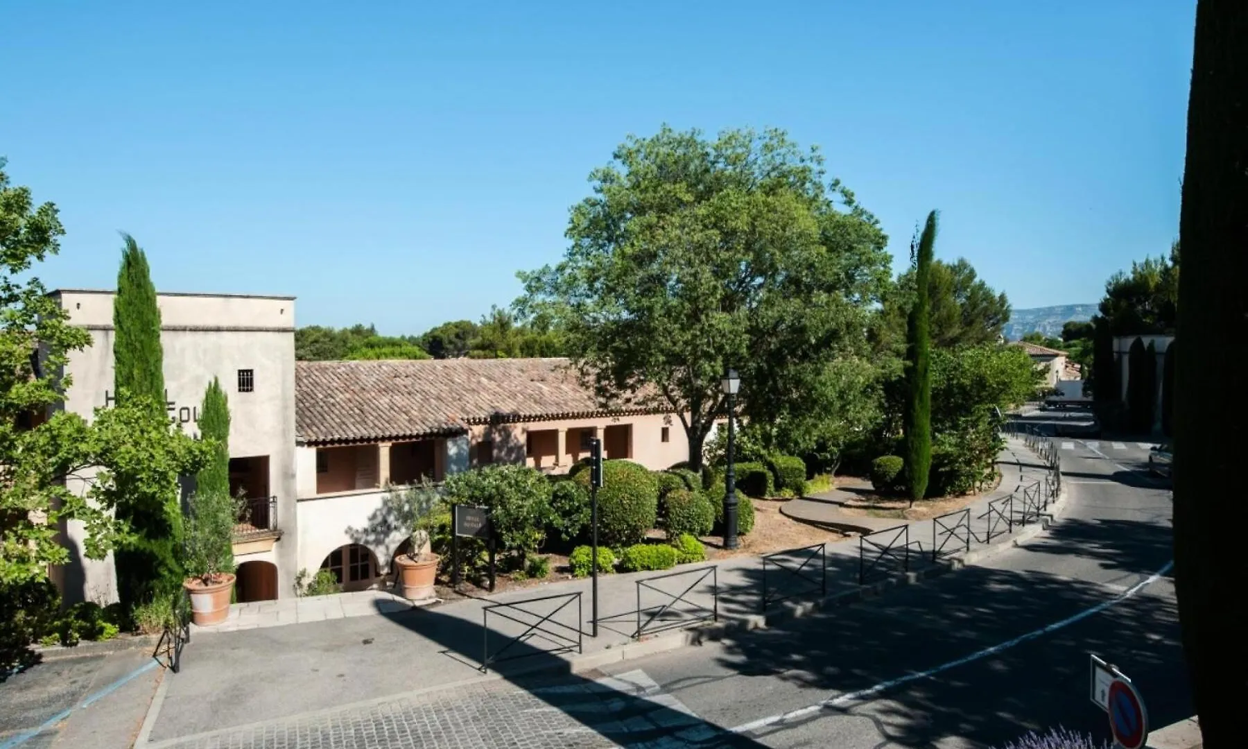 Residence Hotel Du Golf De Pont Royal - Maeva Home - Appartement Climatise Ravissant 2 Pieces 4 Personnes - Prestige - Super Home Mae-3104 Mallemort Apartmán